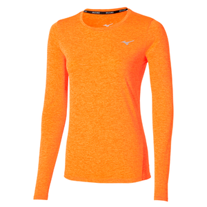 Core Impulse Long Sleeve tee